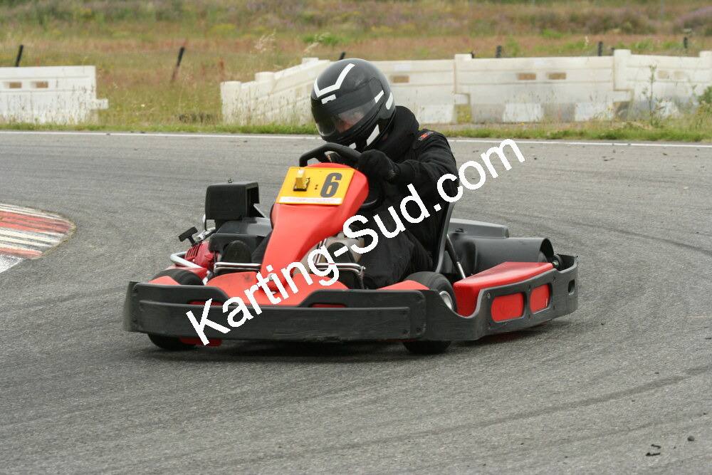 15/06/2008 : Course Loisir Top-Kart Toulouse (Photos Stéphane Agnus) 2008 — karting