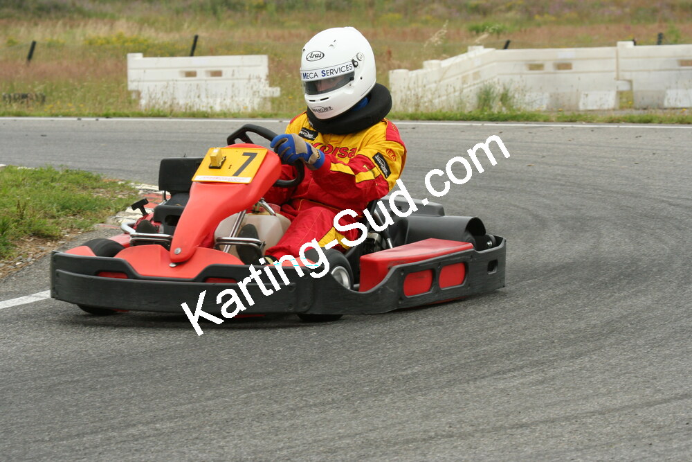 15/06/2008 : Course Loisir Top-Kart Toulouse (Photos Stéphane Agnus) 2008 — karting