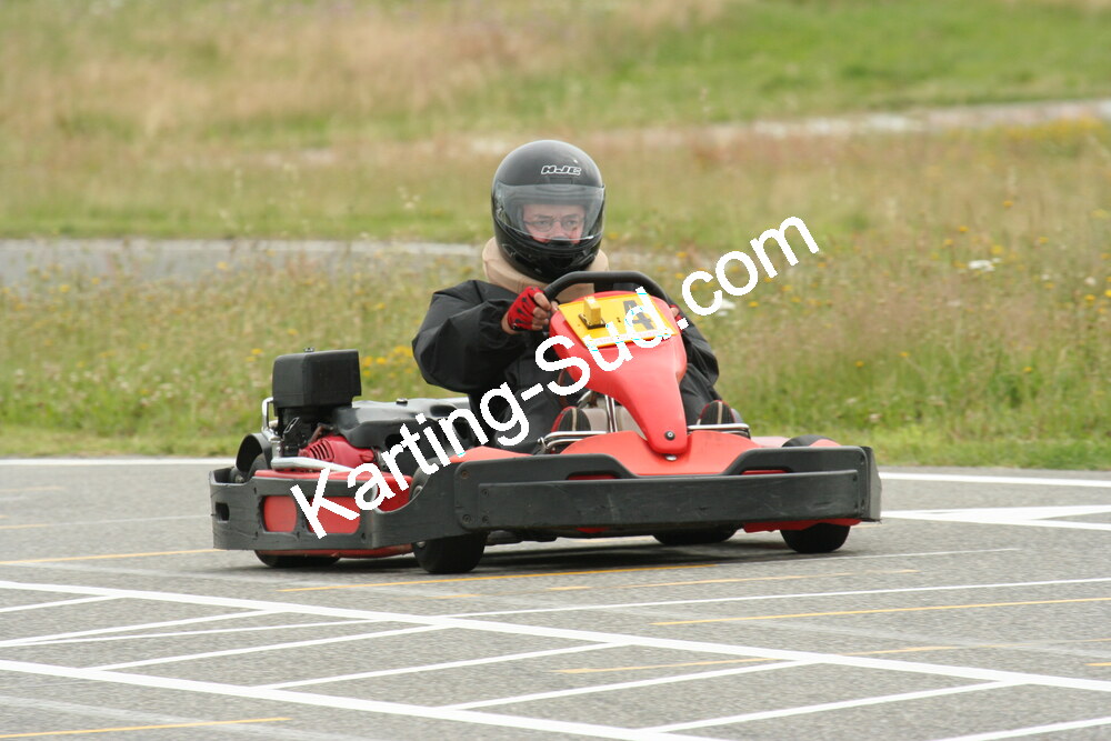 15/06/2008 : Course Loisir Top-Kart Toulouse (Photos Stéphane Agnus) 2008 — karting