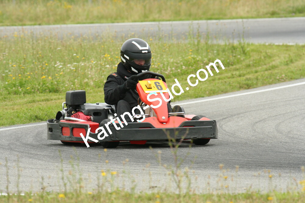 15/06/2008 : Course Loisir Top-Kart Toulouse (Photos Stéphane Agnus) 2008 — karting