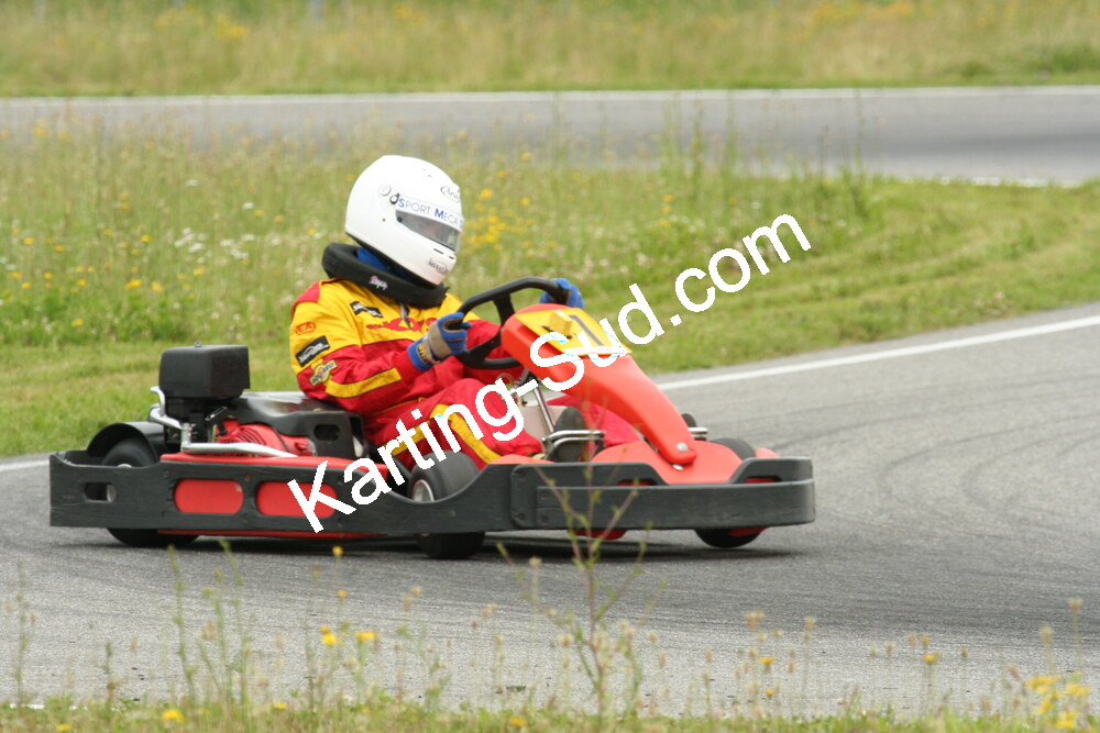 15/06/2008 : Course Loisir Top-Kart Toulouse (Photos Stéphane Agnus) 2008 — karting