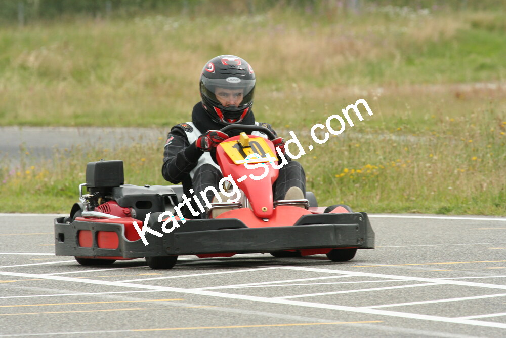 15/06/2008 : Course Loisir Top-Kart Toulouse (Photos Stéphane Agnus) 2008 — karting
