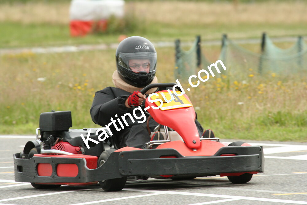 15/06/2008 : Course Loisir Top-Kart Toulouse (Photos Stéphane Agnus) 2008 — karting
