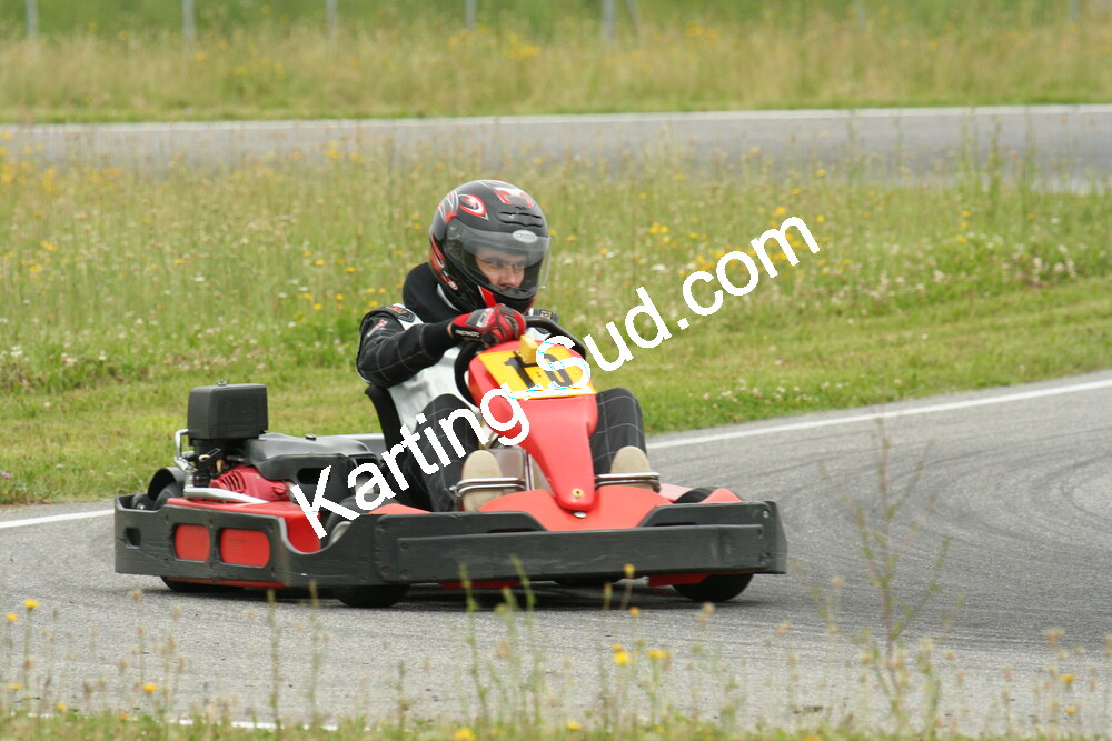 15/06/2008 : Course Loisir Top-Kart Toulouse (Photos Stéphane Agnus) 2008 — karting