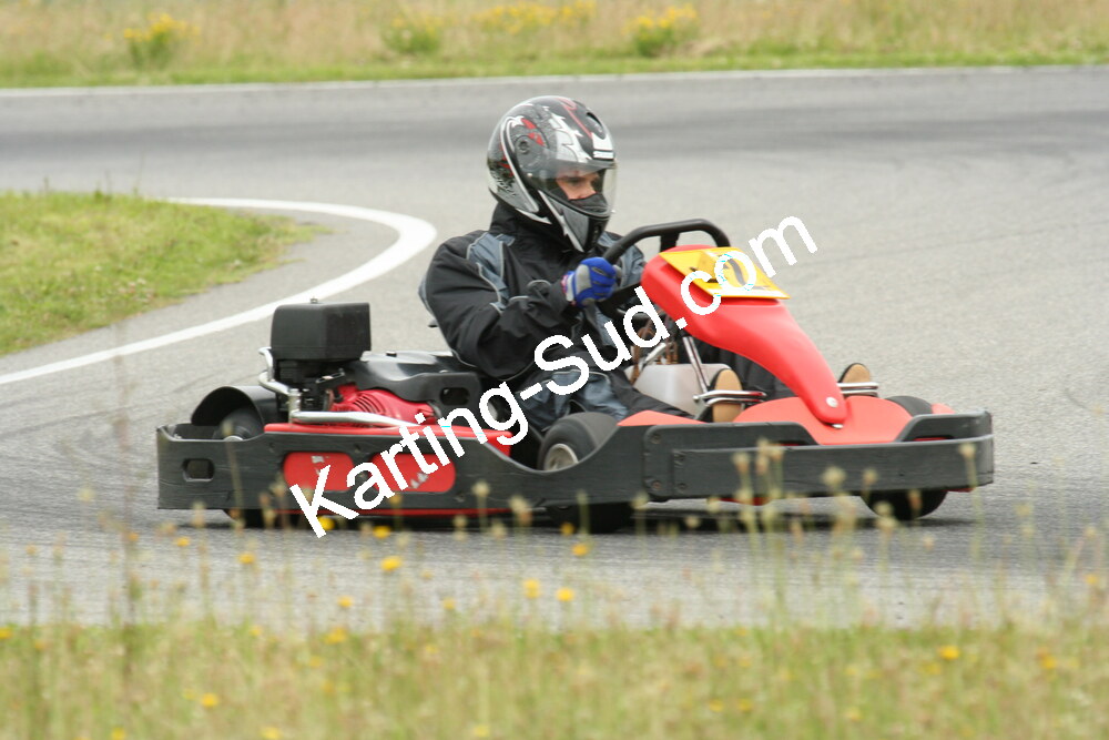 15/06/2008 : Course Loisir Top-Kart Toulouse (Photos Stéphane Agnus) 2008 — karting