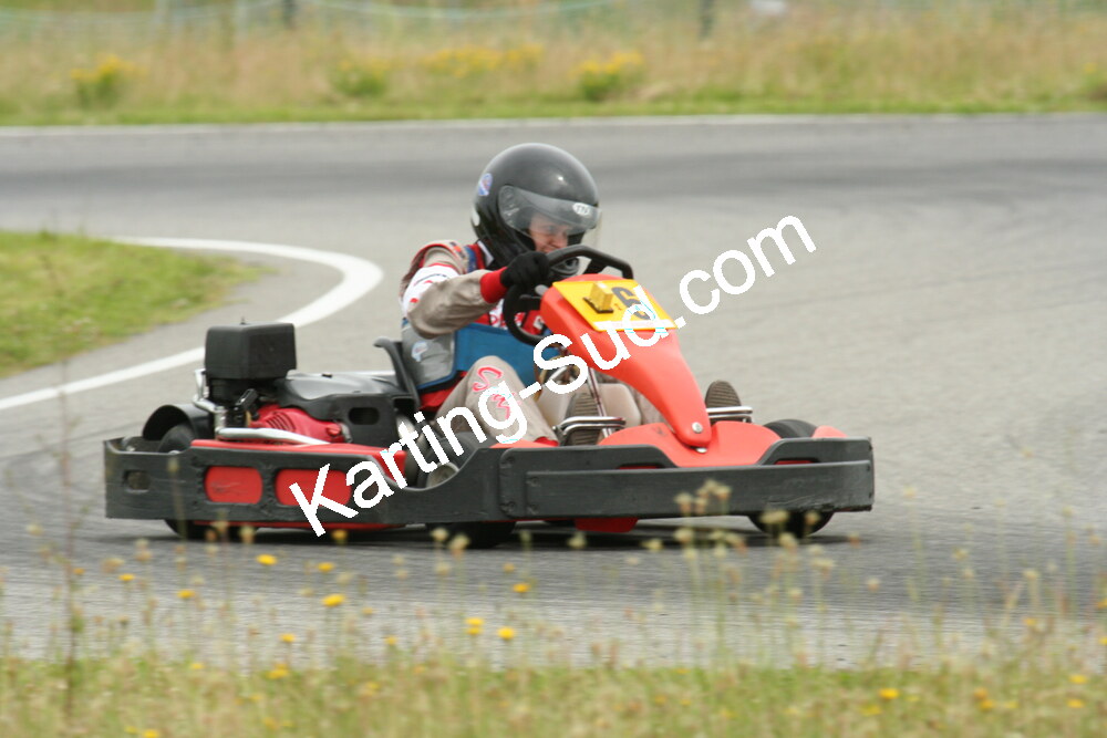 15/06/2008 : Course Loisir Top-Kart Toulouse (Photos Stéphane Agnus) 2008 — karting