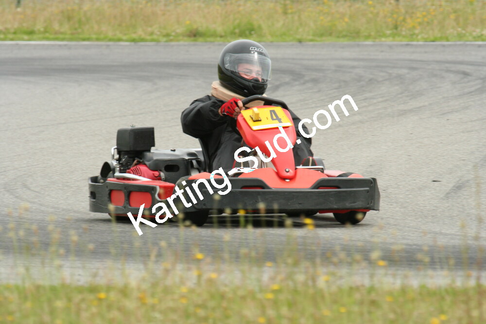 15/06/2008 : Course Loisir Top-Kart Toulouse (Photos Stéphane Agnus) 2008 — karting