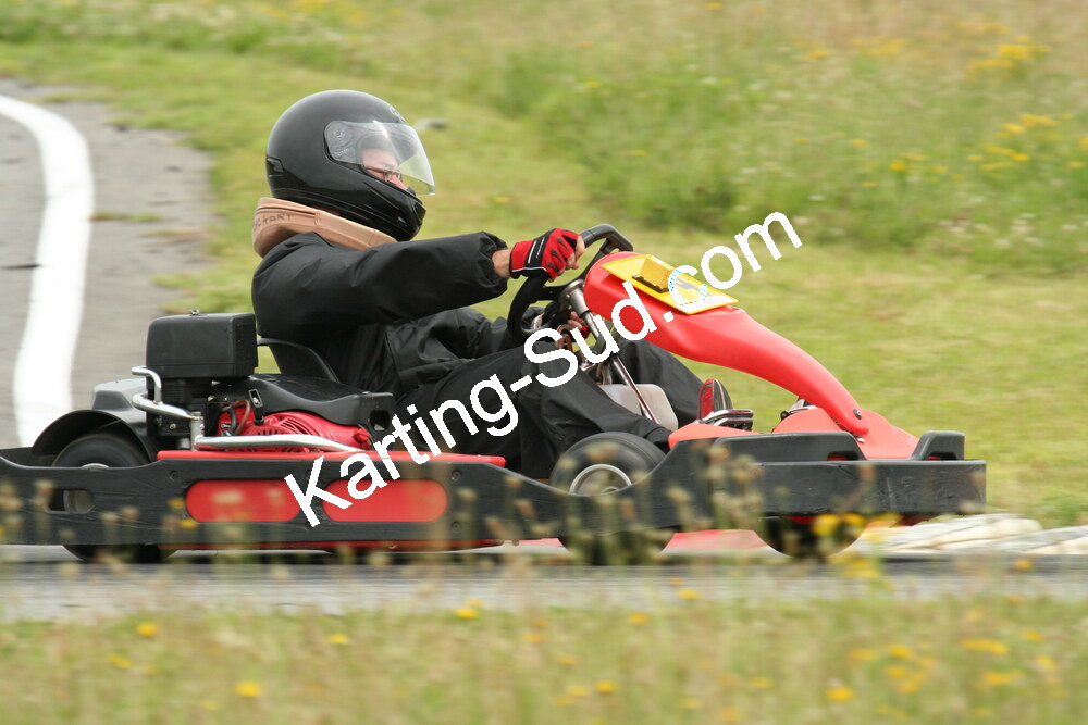 15/06/2008 : Course Loisir Top-Kart Toulouse (Photos Stéphane Agnus) 2008 — karting