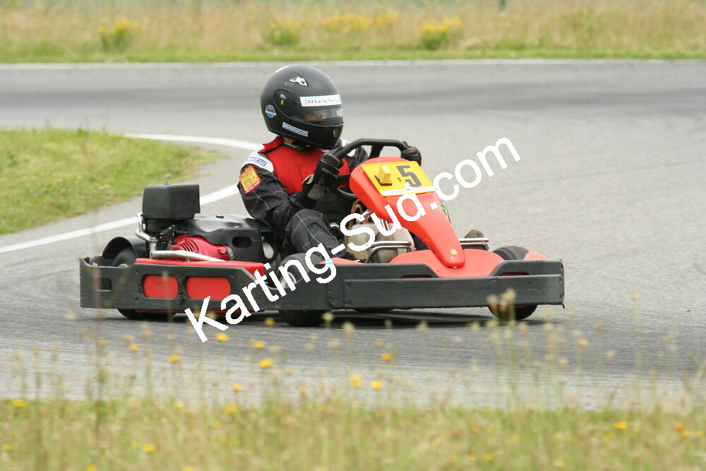 15/06/2008 : Course Loisir Top-Kart Toulouse (Photos Stéphane Agnus) 2008 — karting