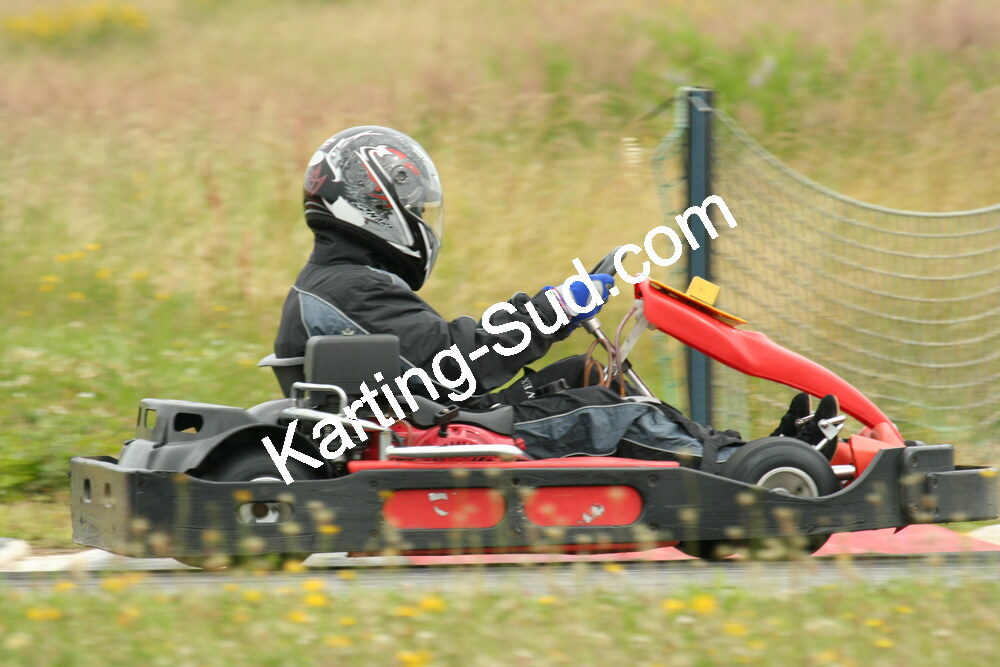 15/06/2008 : Course Loisir Top-Kart Toulouse (Photos Stéphane Agnus) 2008 — karting