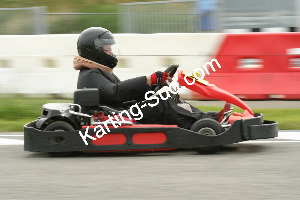 15/06/2008 : Course Loisir Top-Kart Toulouse (Photos Stéphane Agnus) 2008 — karting