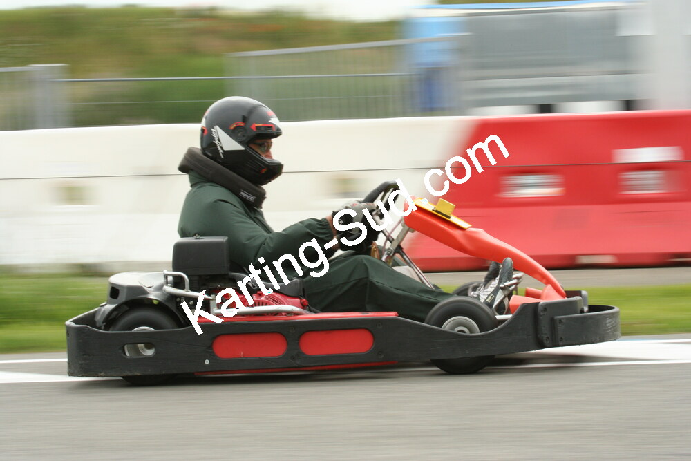 15/06/2008 : Course Loisir Top-Kart Toulouse (Photos Stéphane Agnus) 2008 — karting