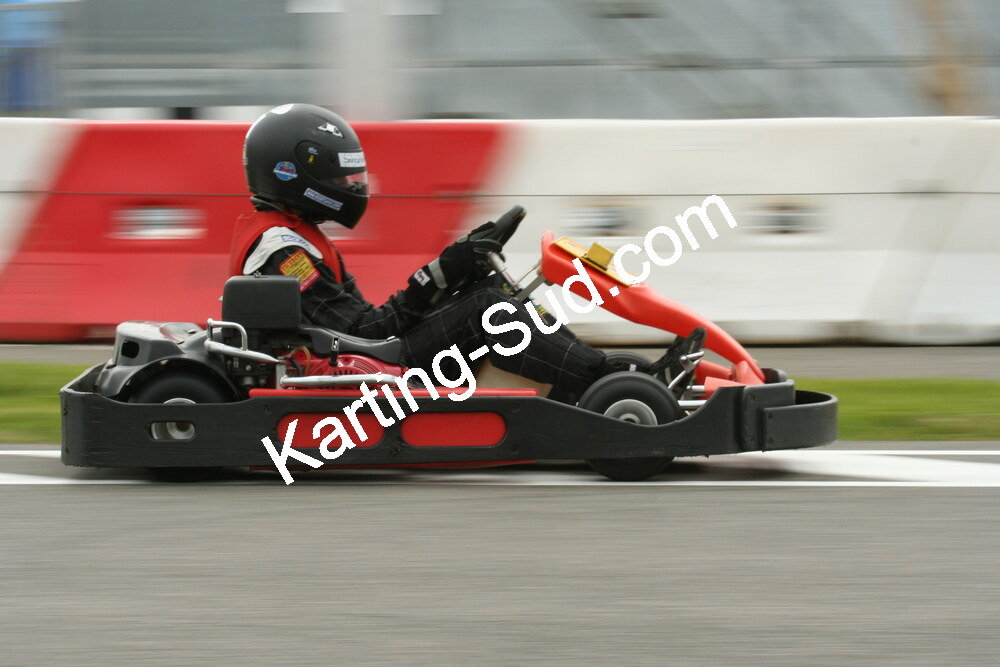 15/06/2008 : Course Loisir Top-Kart Toulouse (Photos Stéphane Agnus) 2008 — karting
