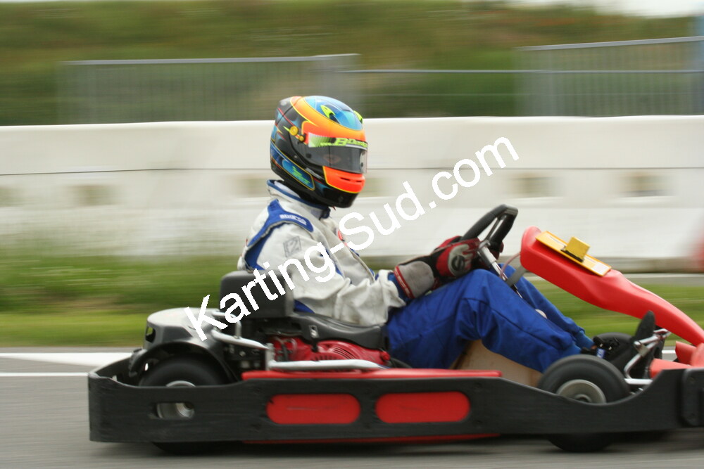 15/06/2008 : Course Loisir Top-Kart Toulouse (Photos Stéphane Agnus) 2008 — karting