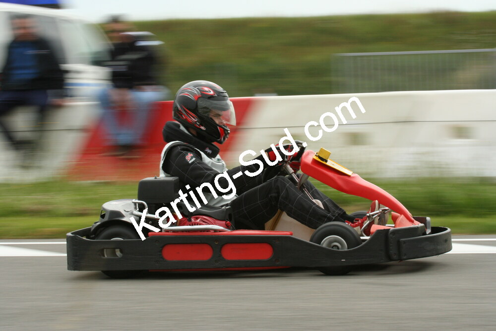15/06/2008 : Course Loisir Top-Kart Toulouse (Photos Stéphane Agnus) 2008 — karting