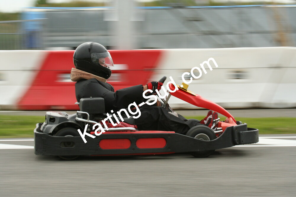15/06/2008 : Course Loisir Top-Kart Toulouse (Photos Stéphane Agnus) 2008 — karting