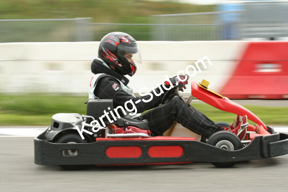 15/06/2008 : Course Loisir Top-Kart Toulouse (Photos Stéphane Agnus) 2008 — karting
