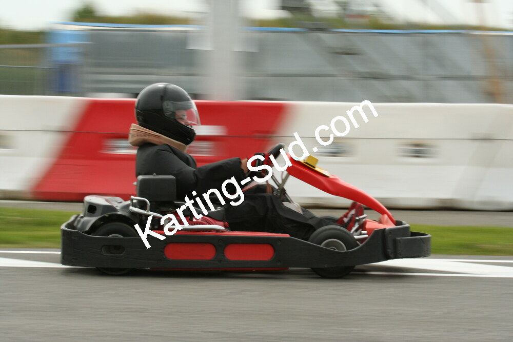 15/06/2008 : Course Loisir Top-Kart Toulouse (Photos Stéphane Agnus) 2008 — karting