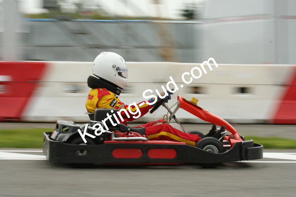 15/06/2008 : Course Loisir Top-Kart Toulouse (Photos Stéphane Agnus) 2008 — karting