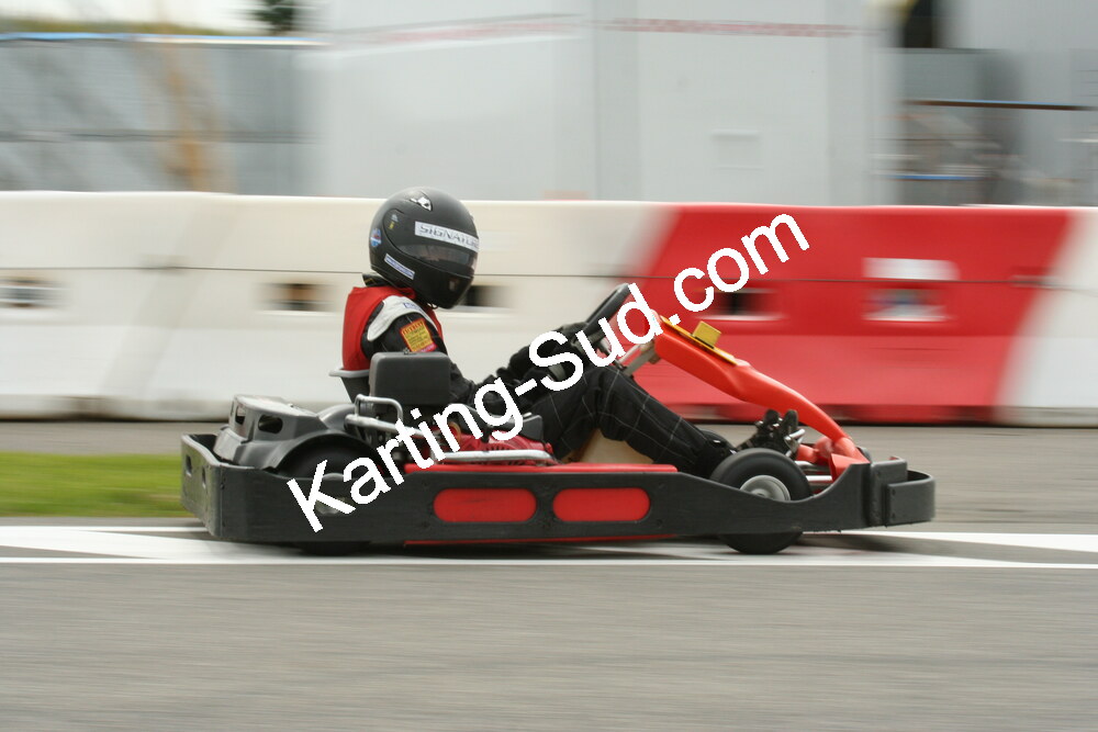 15/06/2008 : Course Loisir Top-Kart Toulouse (Photos Stéphane Agnus) 2008 — karting
