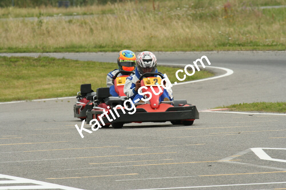 15/06/2008 : Course Loisir Top-Kart Toulouse (Photos Stéphane Agnus) 2008 — karting
