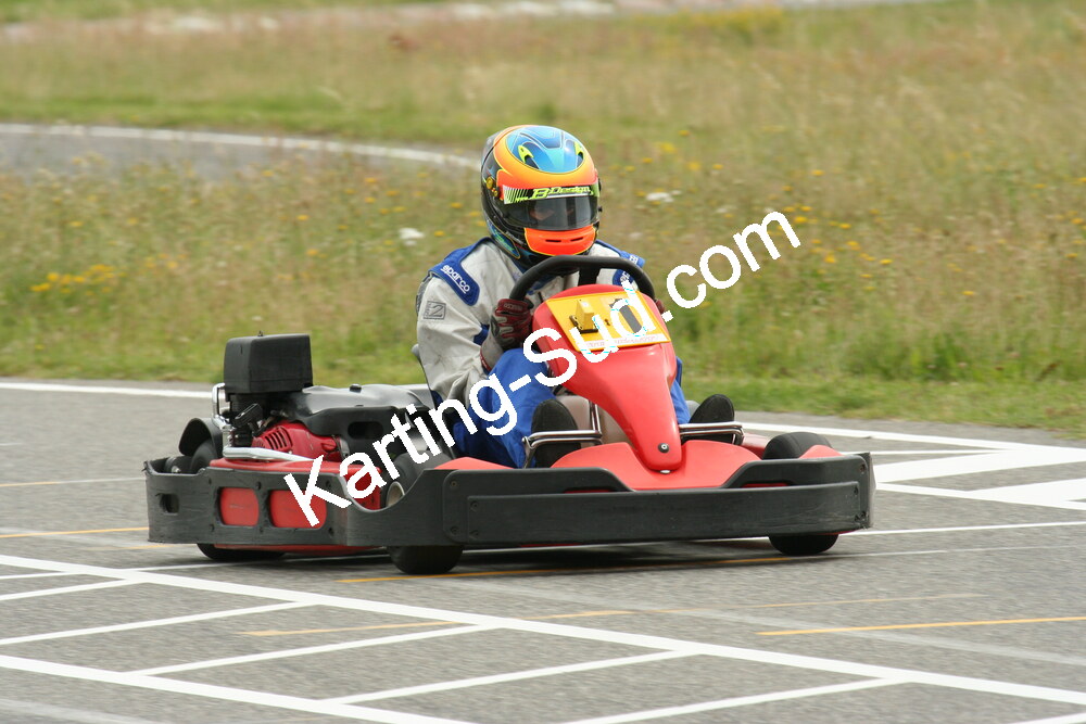 15/06/2008 : Course Loisir Top-Kart Toulouse (Photos Stéphane Agnus) 2008 — karting