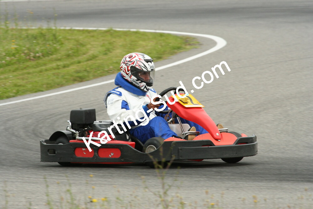 15/06/2008 : Course Loisir Top-Kart Toulouse (Photos Stéphane Agnus) 2008 — karting