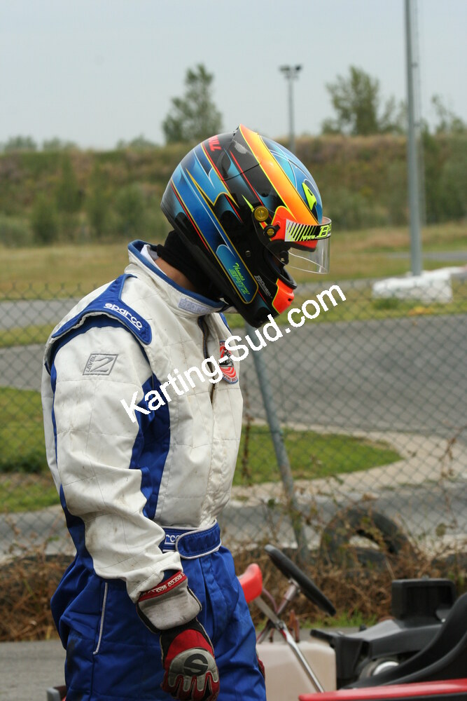 15/06/2008 : Course Loisir Top-Kart Toulouse (Photos Stéphane Agnus) 2008 — karting