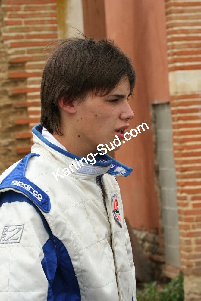 15/06/2008 : Course Loisir Top-Kart Toulouse (Photos Stéphane Agnus) 2008 — karting