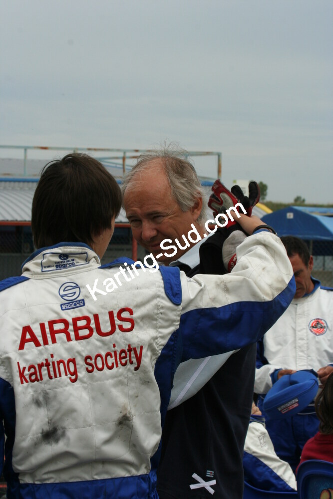 15/06/2008 : Course Loisir Top-Kart Toulouse (Photos Stéphane Agnus) 2008 — karting