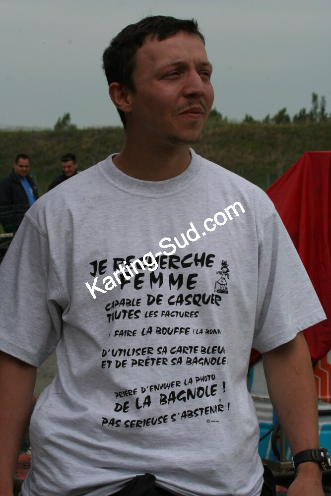 15/06/2008 : Course Loisir Top-Kart Toulouse (Photos Stéphane Agnus) 2008 — karting