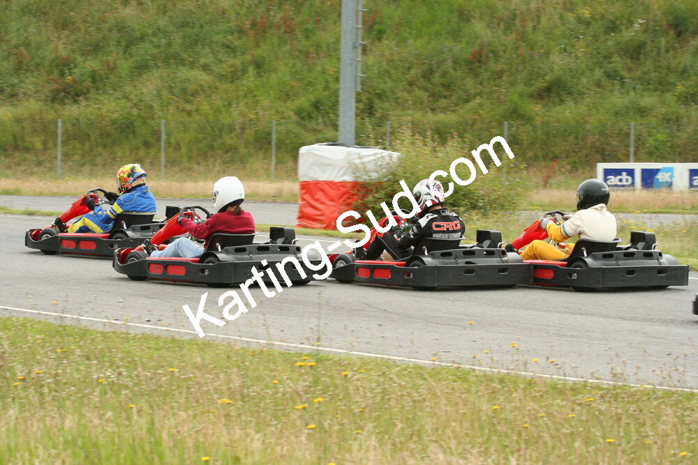15/06/2008 : Course Loisir Top-Kart Toulouse (Photos Stéphane Agnus) 2008 — karting