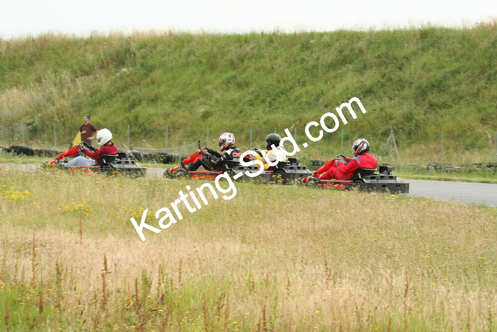 15/06/2008 : Course Loisir Top-Kart Toulouse (Photos Stéphane Agnus) 2008 — karting