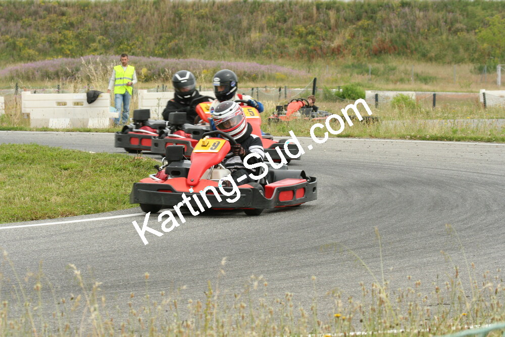 15/06/2008 : Course Loisir Top-Kart Toulouse (Photos Stéphane Agnus) 2008 — karting