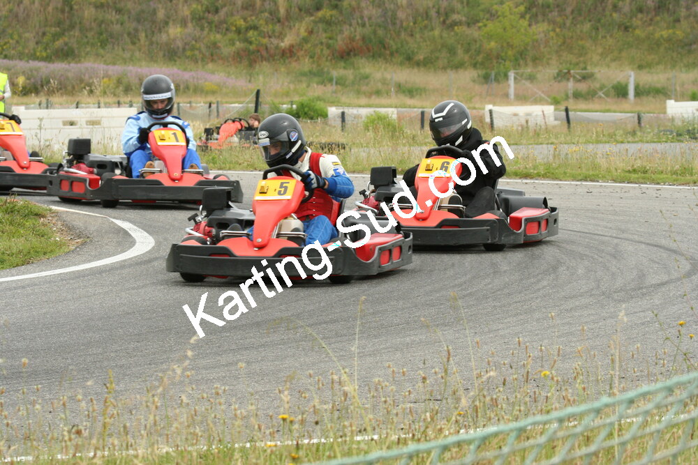 15/06/2008 : Course Loisir Top-Kart Toulouse (Photos Stéphane Agnus) 2008 — karting