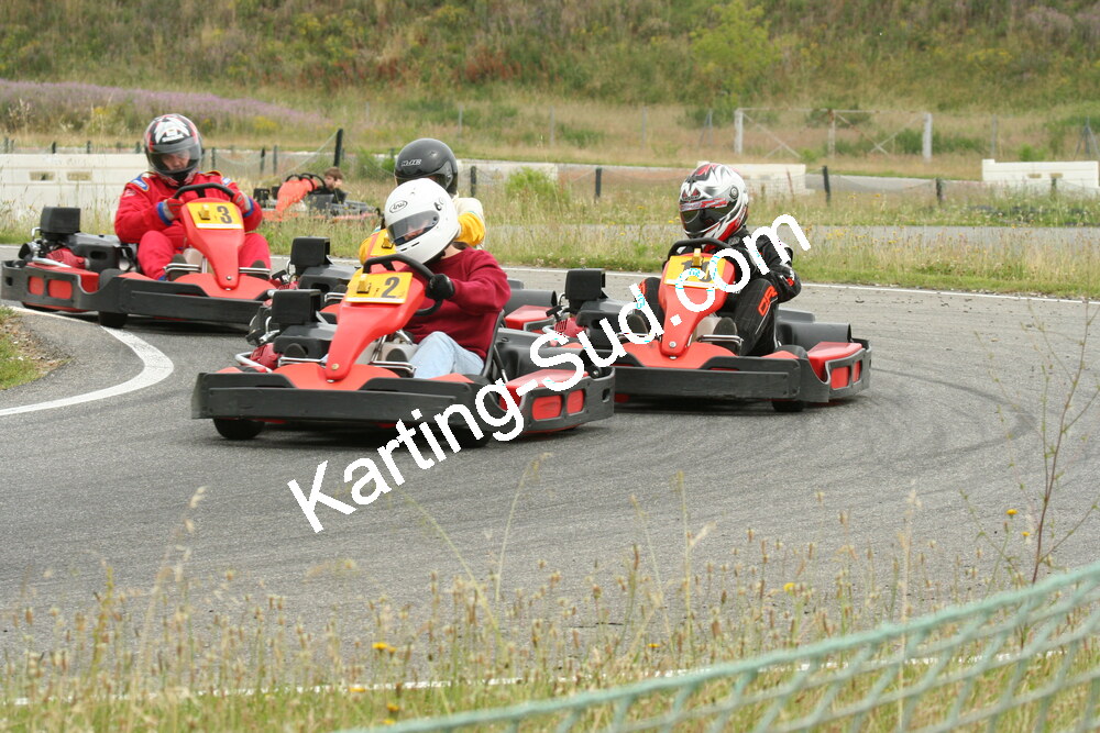 15/06/2008 : Course Loisir Top-Kart Toulouse (Photos Stéphane Agnus) 2008 — karting