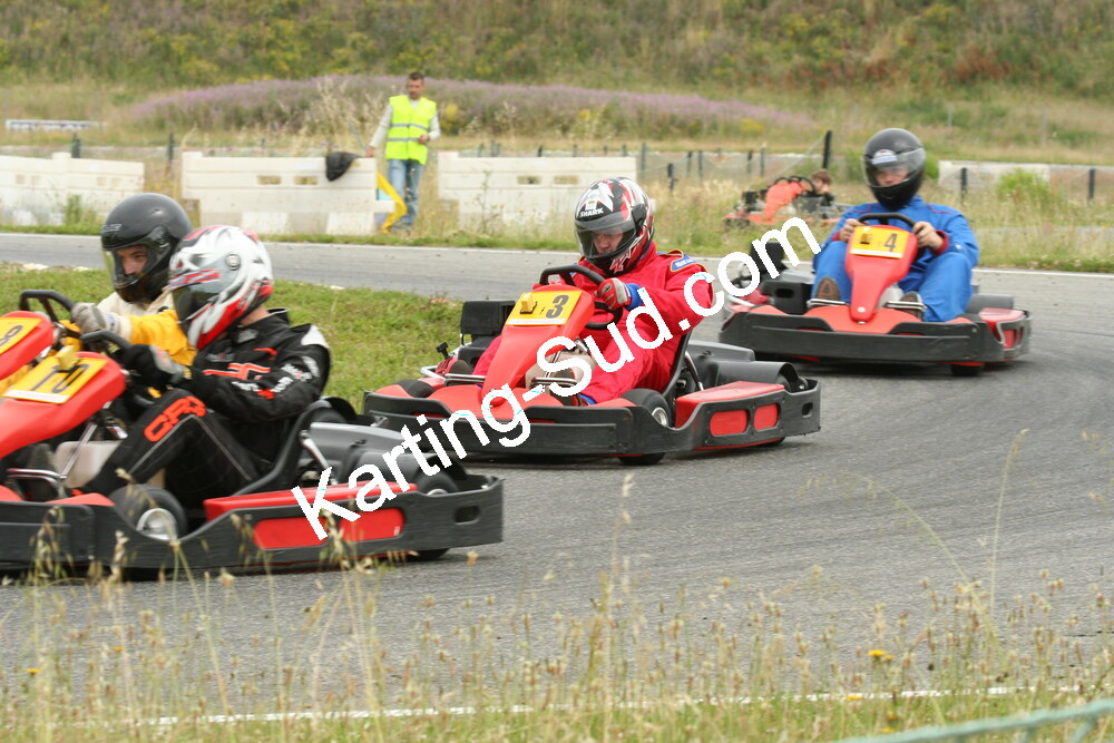 15/06/2008 : Course Loisir Top-Kart Toulouse (Photos Stéphane Agnus) 2008 — karting