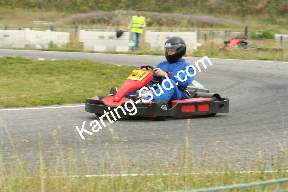15/06/2008 : Course Loisir Top-Kart Toulouse (Photos Stéphane Agnus) 2008 — karting