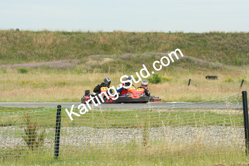 15/06/2008 : Course Loisir Top-Kart Toulouse (Photos Stéphane Agnus) 2008 — karting