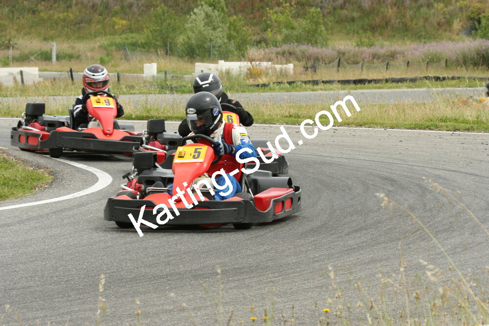 15/06/2008 : Course Loisir Top-Kart Toulouse (Photos Stéphane Agnus) 2008 — karting