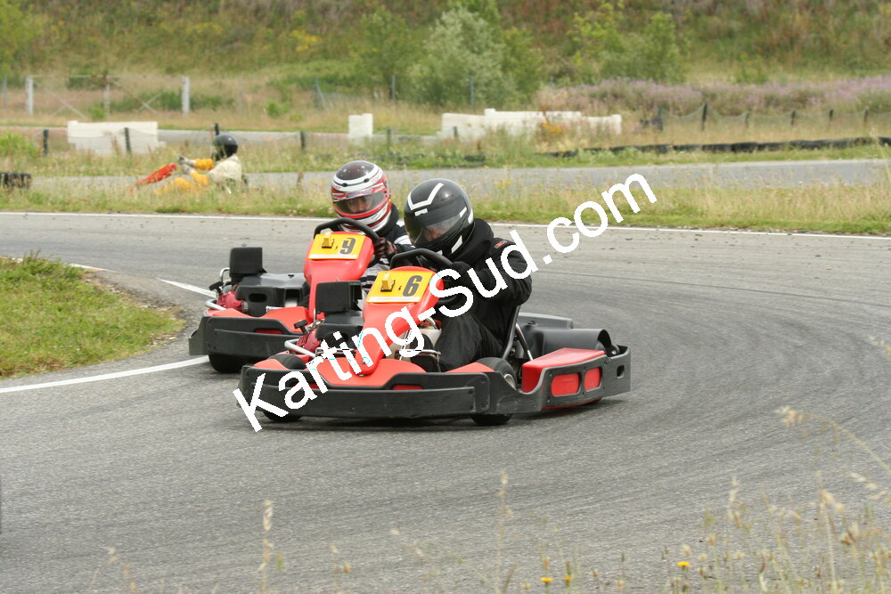 15/06/2008 : Course Loisir Top-Kart Toulouse (Photos Stéphane Agnus) 2008 — karting