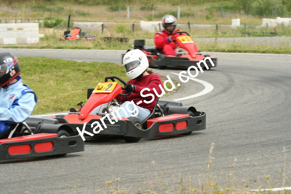 15/06/2008 : Course Loisir Top-Kart Toulouse (Photos Stéphane Agnus) 2008 — karting