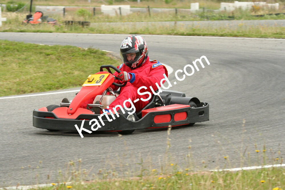 15/06/2008 : Course Loisir Top-Kart Toulouse (Photos Stéphane Agnus) 2008 — karting