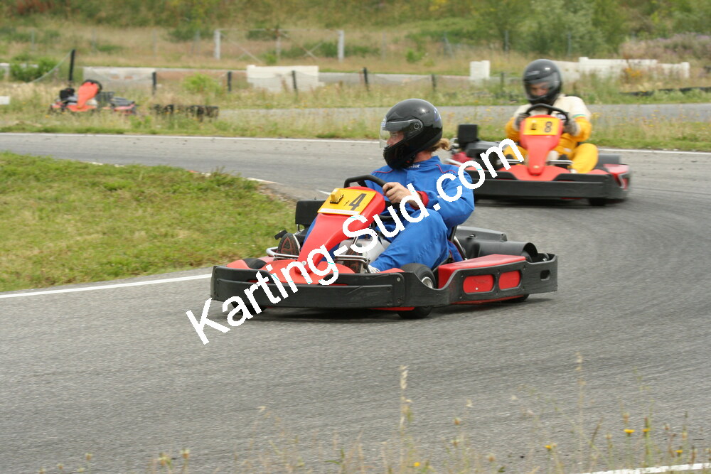 15/06/2008 : Course Loisir Top-Kart Toulouse (Photos Stéphane Agnus) 2008 — karting