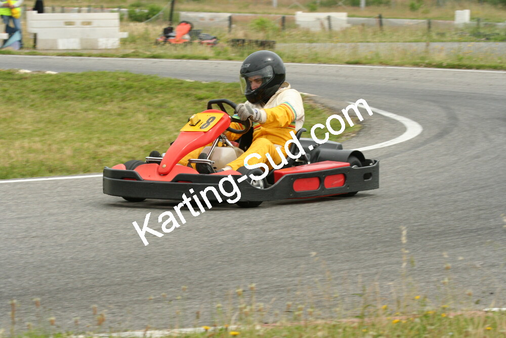 15/06/2008 : Course Loisir Top-Kart Toulouse (Photos Stéphane Agnus) 2008 — karting