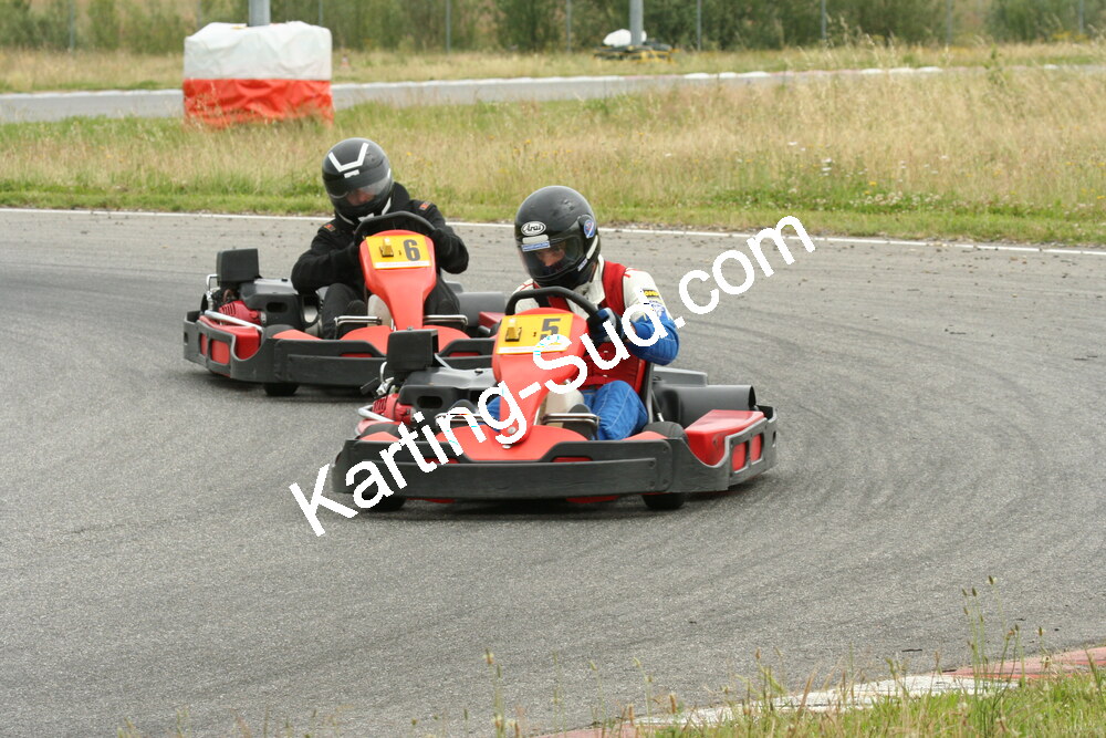 15/06/2008 : Course Loisir Top-Kart Toulouse (Photos Stéphane Agnus) 2008 — karting