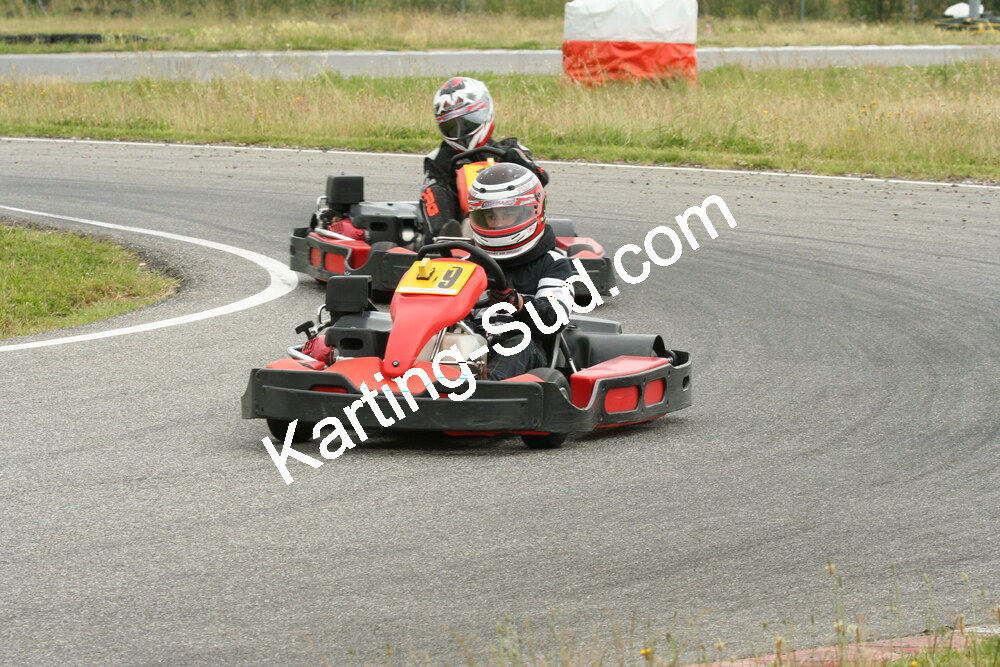 15/06/2008 : Course Loisir Top-Kart Toulouse (Photos Stéphane Agnus) 2008 — karting