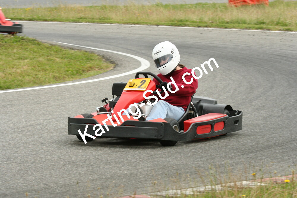 15/06/2008 : Course Loisir Top-Kart Toulouse (Photos Stéphane Agnus) 2008 — karting