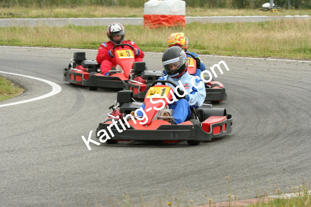 15/06/2008 : Course Loisir Top-Kart Toulouse (Photos Stéphane Agnus) 2008 — karting