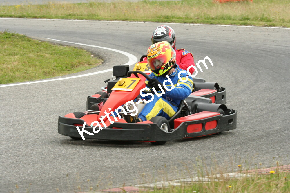 15/06/2008 : Course Loisir Top-Kart Toulouse (Photos Stéphane Agnus) 2008 — karting